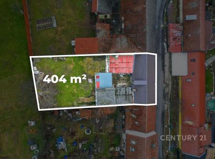 . | Prodej - dům/vila, 117 m²