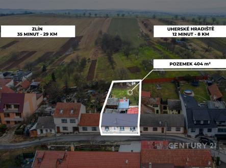 . | Prodej - dům/vila, 117 m²