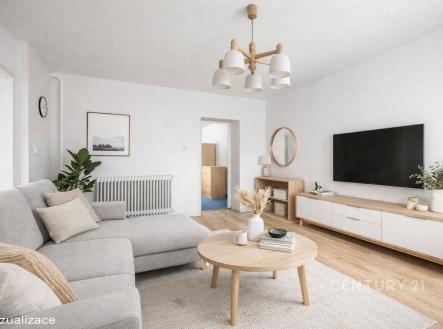 . | Prodej - dům/vila, 117 m²