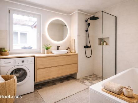 . | Prodej - dům/vila, 117 m²