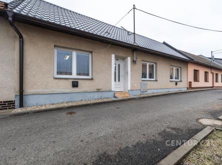 . | Prodej - dům/vila, 117 m²