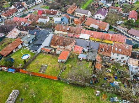. | Prodej - dům/vila, 117 m²