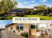 Prodej - dům/vila, 117 m²