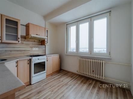. | Prodej bytu, 2+1, 61 m²
