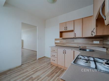 . | Prodej bytu, 2+1, 61 m²