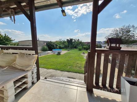 . | Prodej - dům/vila, 140 m²