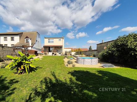 . | Prodej - dům/vila, 140 m²