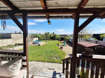 . | Prodej - dům/vila, 140 m²