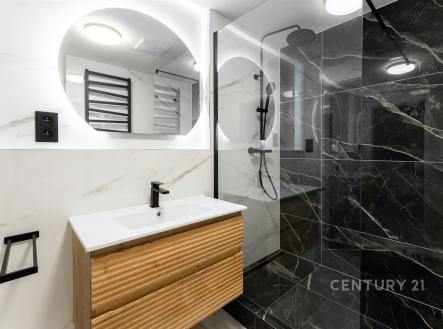 . | Prodej bytu, 3+kk, 80 m²