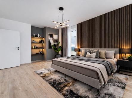 . | Prodej bytu, 3+kk, 80 m²