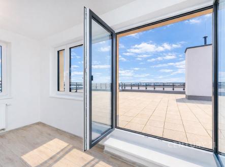 . | Prodej bytu, 3+kk, 80 m²