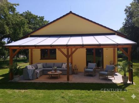 . | Prodej - dům/vila, 90 m²