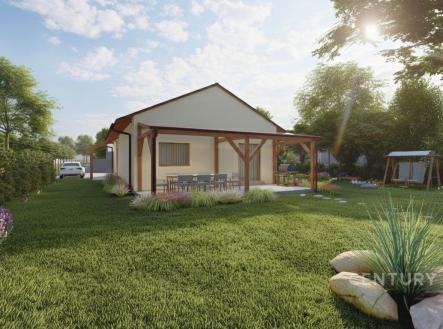 . | Prodej - dům/vila, 90 m²