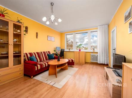 . | Prodej bytu, 1+1, 33 m²