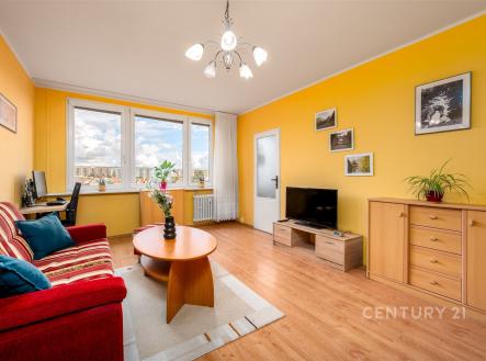 . | Prodej bytu, 1+1, 33 m²