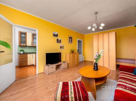 . | Prodej bytu, 1+1, 33 m²