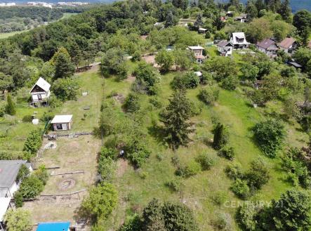 . | Prodej - pozemek, zahrada, 1 589 m²