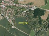 Prodej - pozemek, zahrada, 1 504 m²