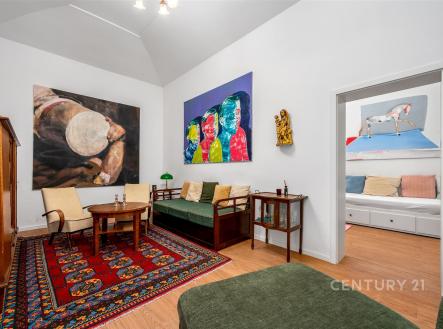 . | Pronájem bytu, 2+1, 61 m²