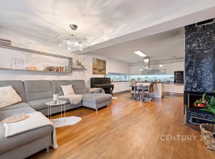 . | Prodej - dům/vila, 257 m²