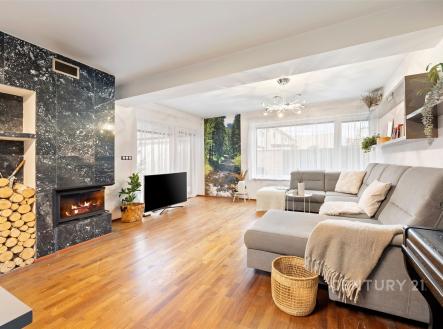 . | Prodej - dům/vila, 257 m²