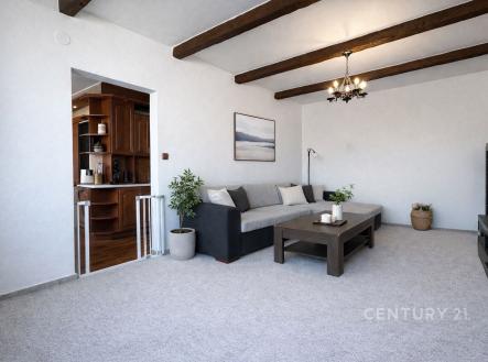 . | Prodej bytu, 3+1, 73 m²