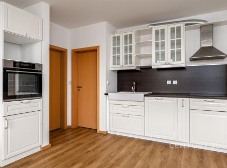 . | Pronájem bytu, 2+kk, 57 m²