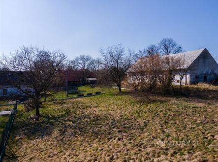 . | Prodej - pozemek pro bydlení, 1 324 m²