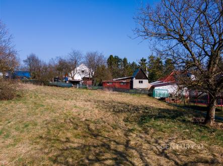 . | Prodej - pozemek pro bydlení, 1 324 m²