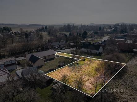 . | Prodej - pozemek pro bydlení, 1 324 m²