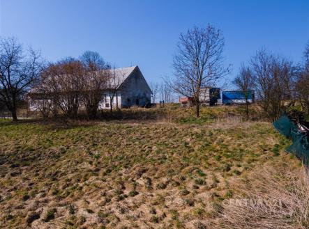. | Prodej - pozemek pro bydlení, 1 324 m²