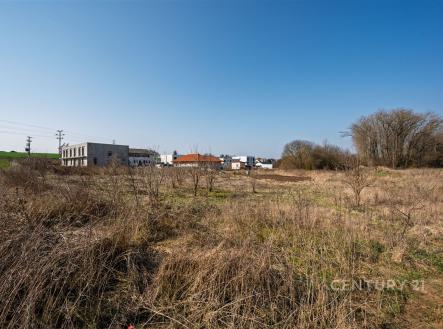 . | Prodej - pozemek pro bydlení, 979 m²
