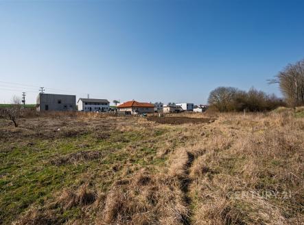 . | Prodej - pozemek pro bydlení, 979 m²