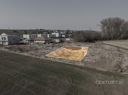 . | Prodej - pozemek pro bydlení, 979 m²