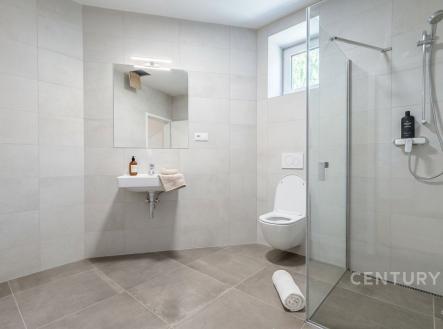 . | Pronájem bytu, 2+kk, 36 m²