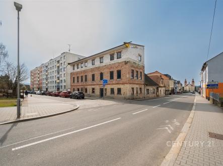 . | Prodej - dům/vila, 306 m²