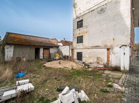 . | Prodej - dům/vila, 306 m²