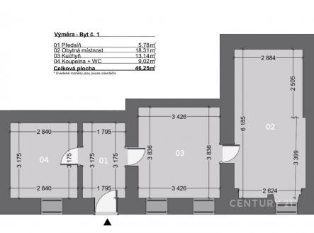 . | Prodej - dům/vila, 306 m²