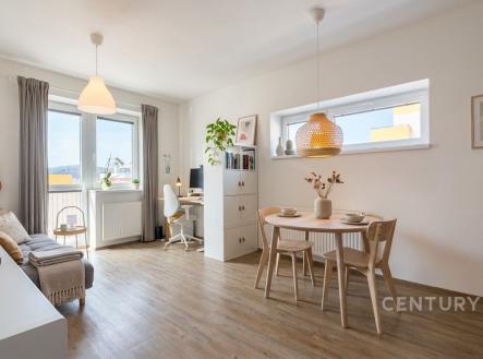 . | Prodej bytu, 3+kk, 66 m²