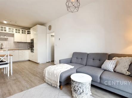 . | Prodej bytu, 3+kk, 66 m²