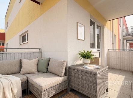 . | Prodej bytu, 3+kk, 66 m²