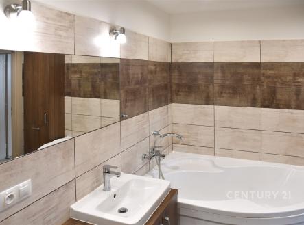 . | Prodej bytu, 3+1, 81 m²