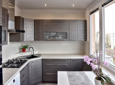 Prodej bytu, 3+1, 81 m² obrázek