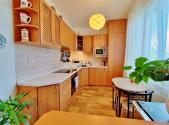 Pronájem bytu, 2+kk, 53 m²