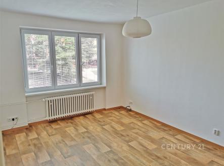 . | Pronájem bytu, 2+kk, 53 m²