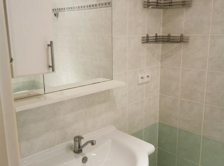 . | Pronájem bytu, 2+kk, 53 m²