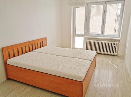 . | Pronájem bytu, 2+kk, 53 m²