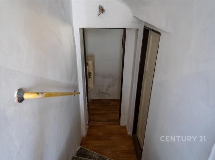 . | Prodej - dům/vila, 86 m²