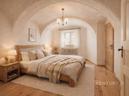 . | Prodej - dům/vila, 95 m²