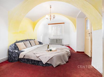 . | Prodej - dům/vila, 95 m²